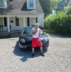 Meet your Posher, Jamie